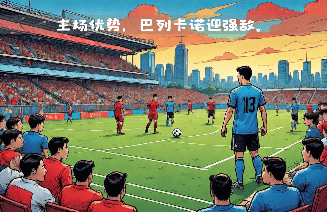 主场优势发挥最大价值，取得重要胜利