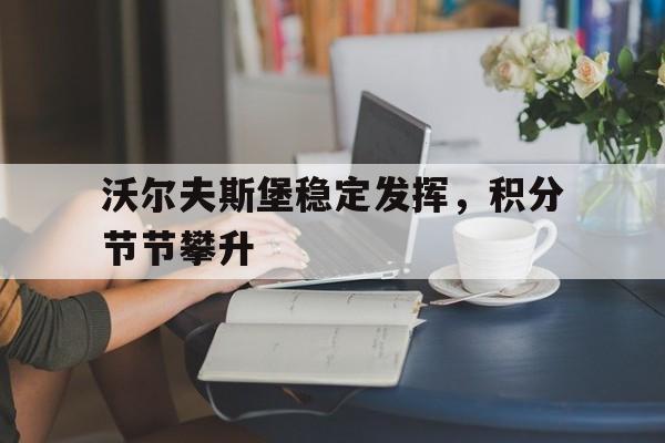 开云体育-沃尔夫斯堡稳定发挥，积分节节攀升的简单介绍