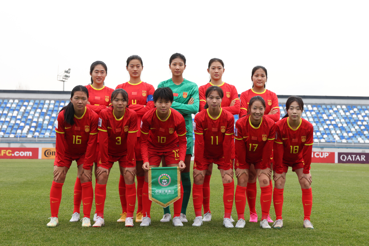开云体育登录-巴拿马国家女子足球队展现潜力，英勇取胜的简单介绍