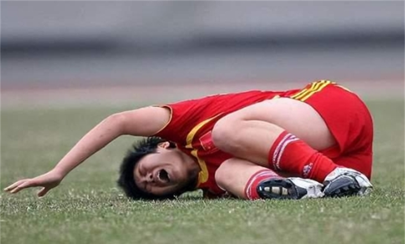 运动灵魂！女足运动员技艺精湛，令人折服的简单介绍