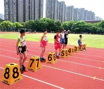 开云体育入口-关于聂荣臻体育健儿喜获冠军，赛场腥风血雨的信息