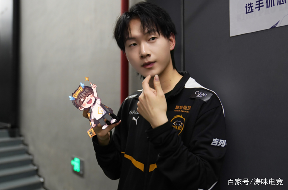 雄狼队实力不俗，连胜迹象明显