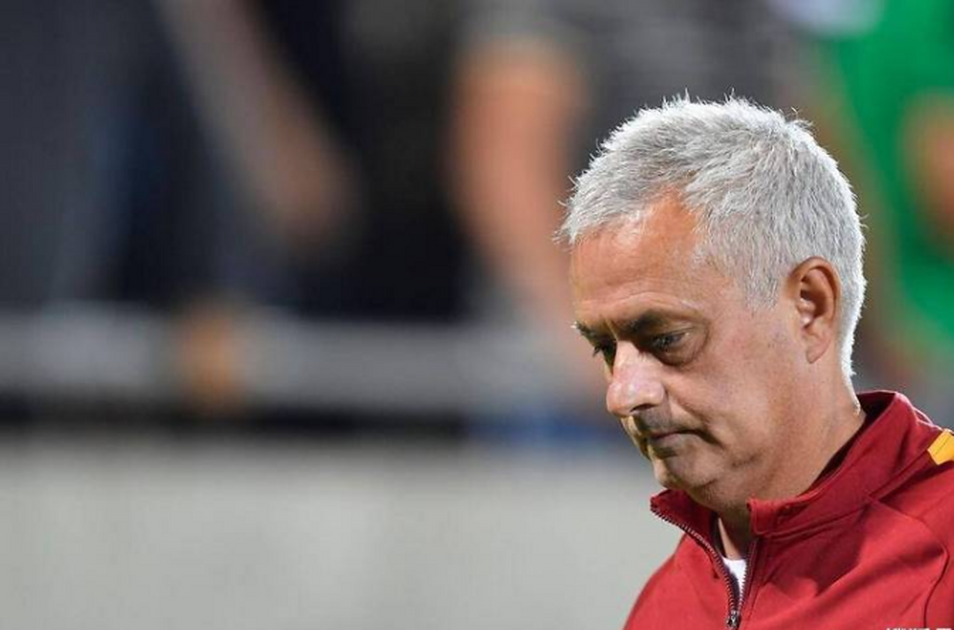 罗马遭遇三连败，陷入保级漩涡的简单介绍