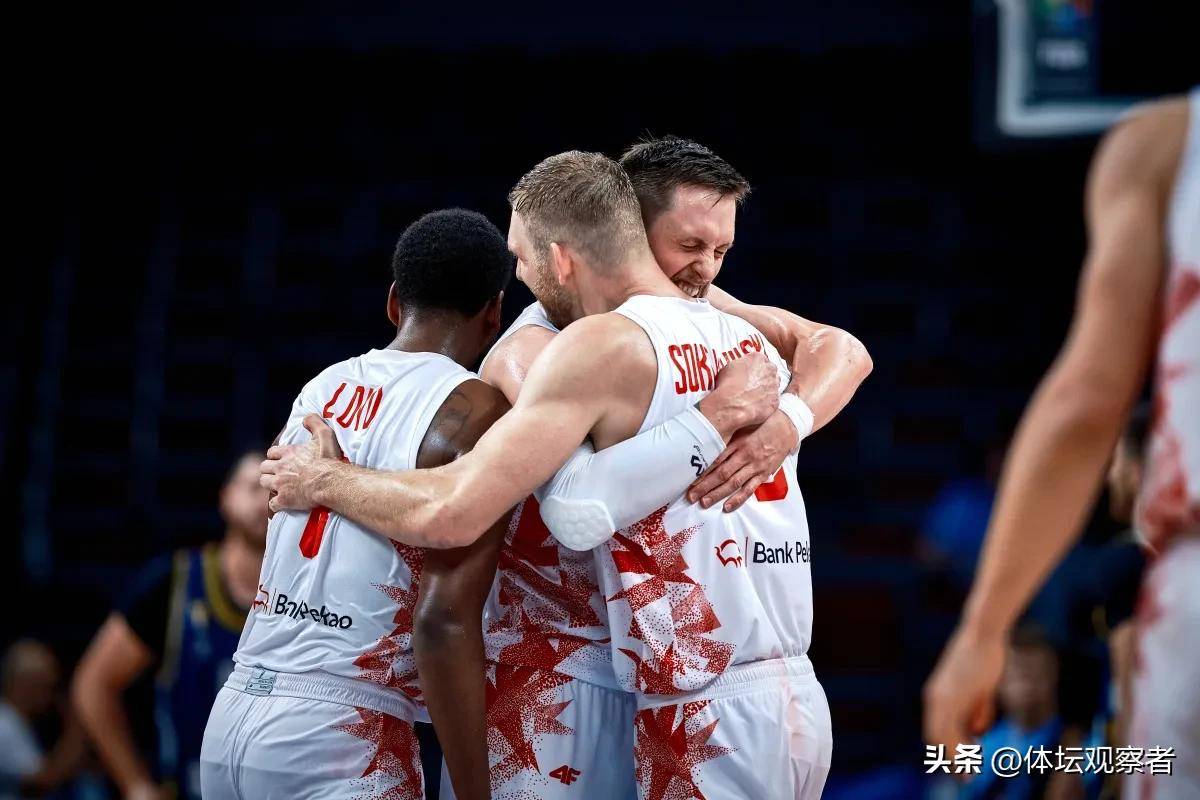 波兰顽强战胜瑞士，成功晋级欧洲杯四强