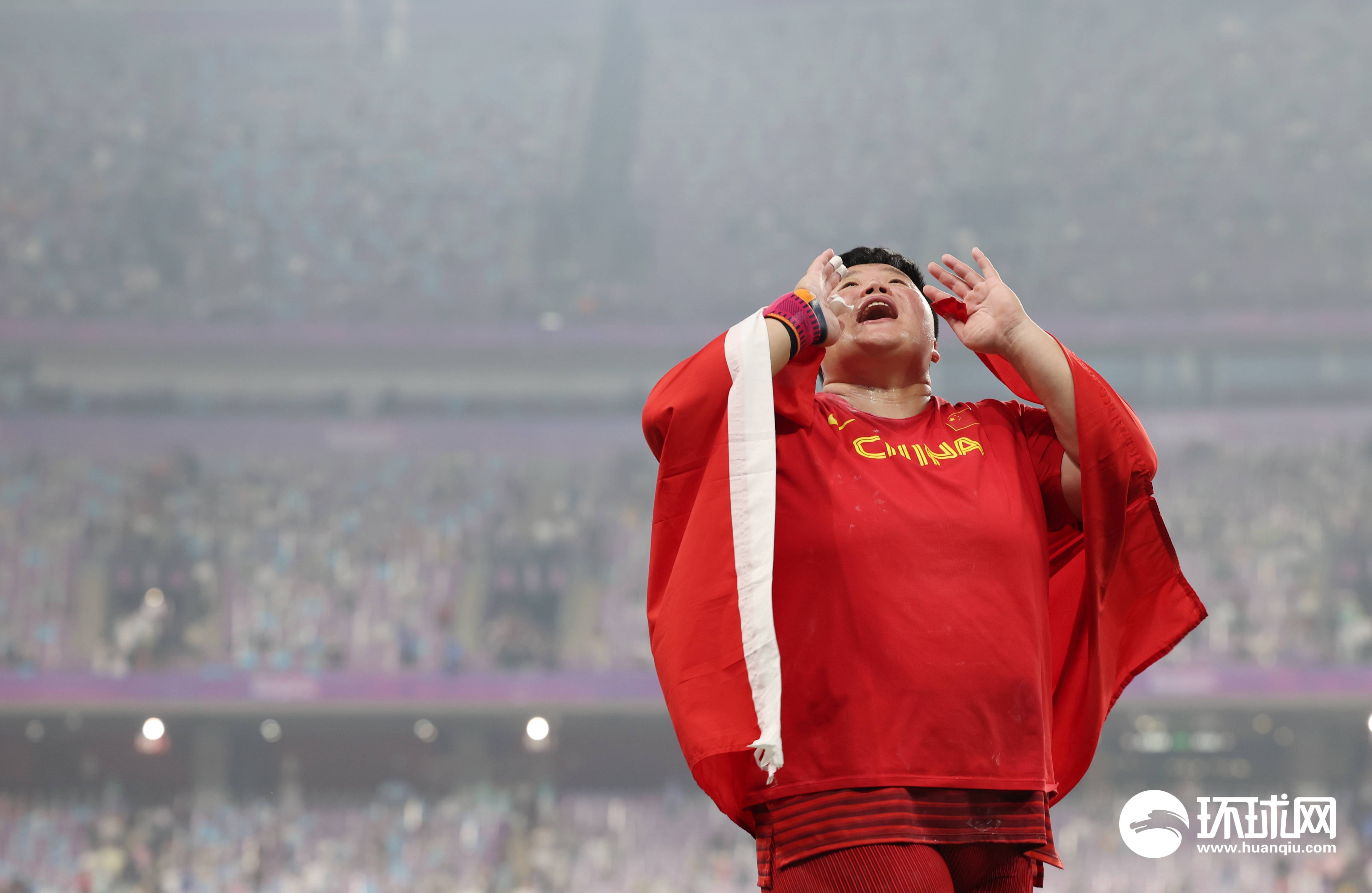 俄罗斯选手实现三连冠，为国家争光的简单介绍