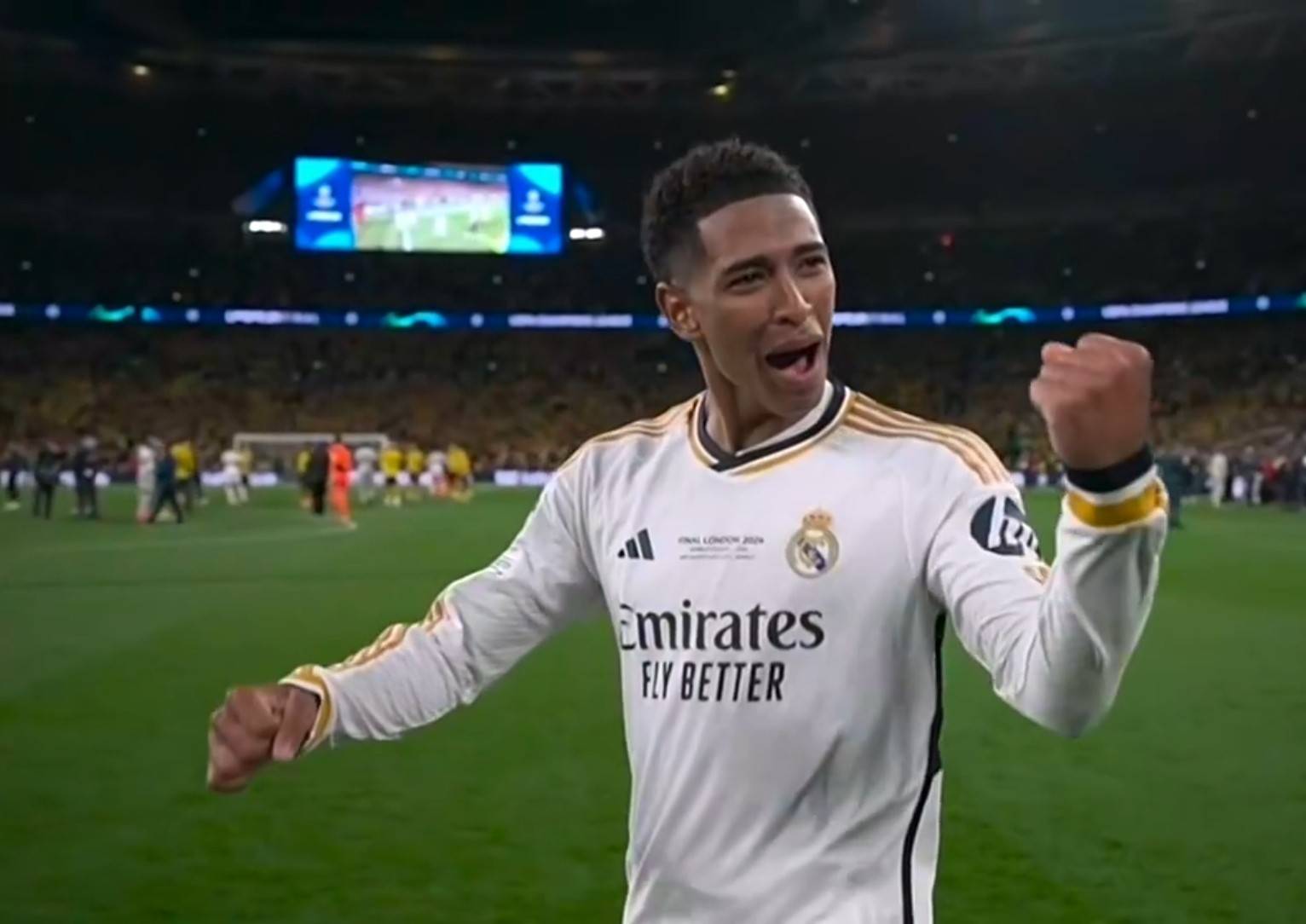 开云体育官网-关于皇家马德里在欧洲俱乐部比赛中晋级四分之一决赛的信息