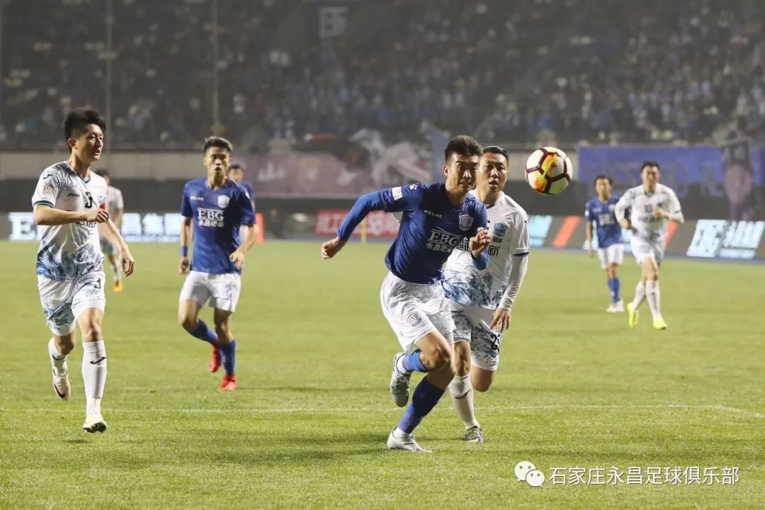 石家庄永昌逆袭,大连超越遗憾战平的简单介绍 石家庄永昌逆袭,大连超越遗憾战平的简单介绍