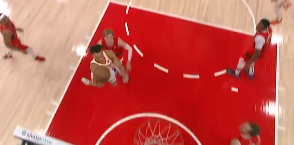 猛龙球员爆发，带领球队取得连胜