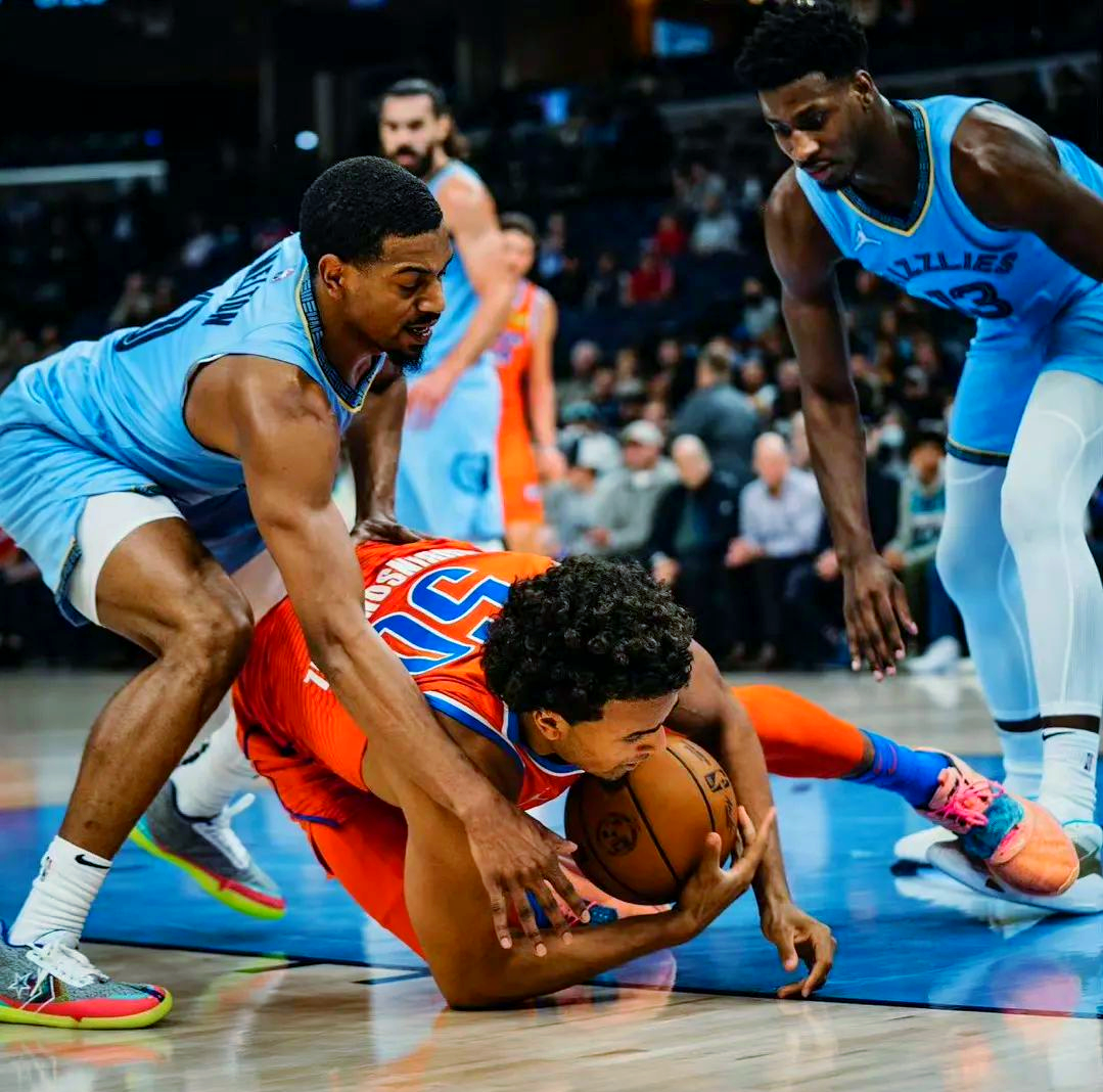 开云体育官方网站-开拓者客场大胜灰熊,取得连胜