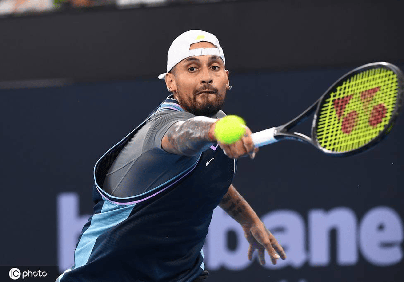 澳大利亚网球队爆冷德国网球队,克耶高斯制霸全场的简单介绍 澳大利亚网球队爆冷德国网球队,克耶高斯制霸全场的简单介绍