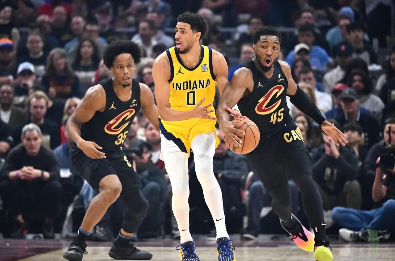 关于步行者负于掘金，遭遇两连败的信息