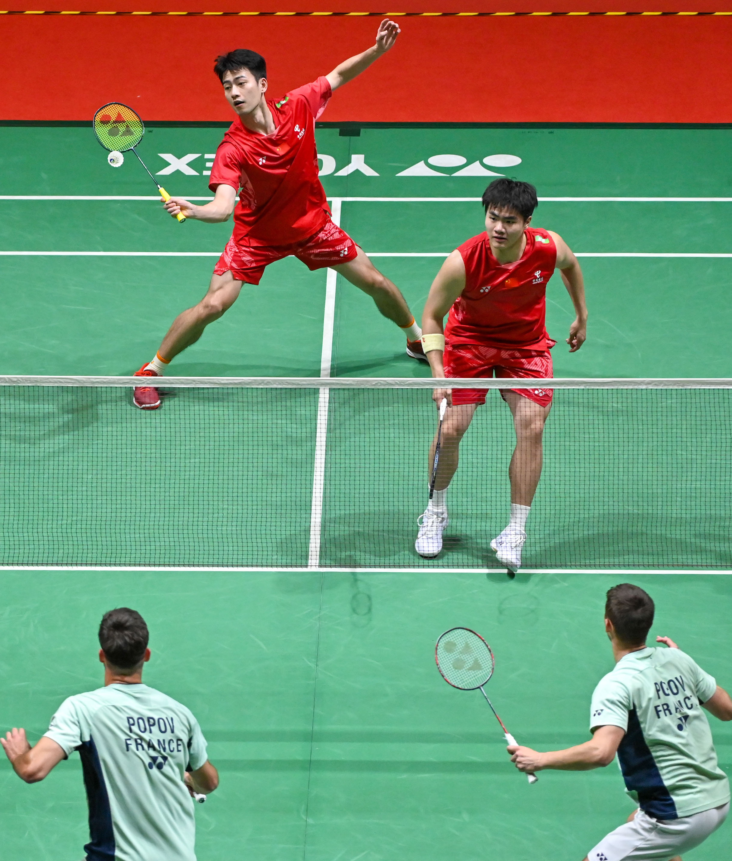 开云平台-包含马来西亚羽毛球队鏖战中国羽毛球队，马琳打破历史纪录的词条