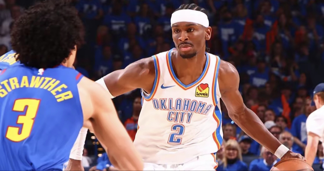 开云体育app-雷霆完胜猛龙,贝弗利高光表现