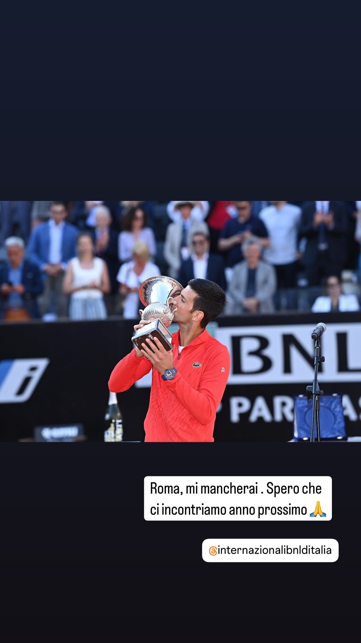 欧洲网球队翻盘德国网球队，德约科维奇关键制胜的简单介绍