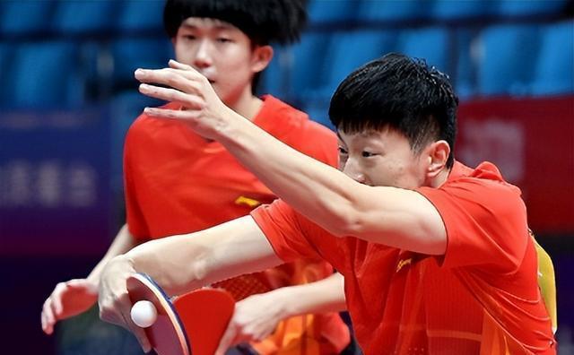 开云体育APP下载-关于日本乒乓球队横扫韩国乒乓球队，水谷隼爆发神勇的信息