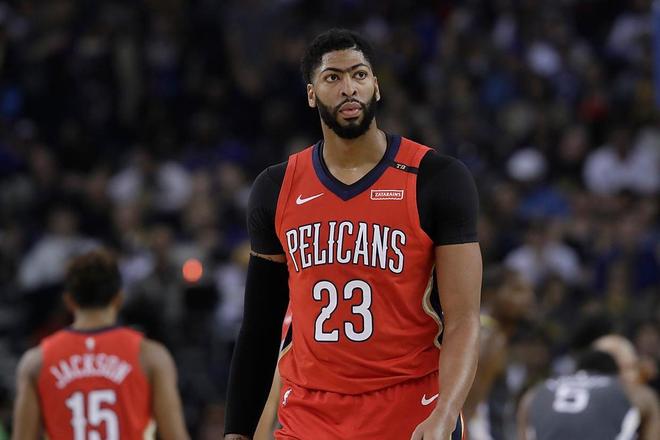 开云体育中国-快船坐拥九连胜，浓眉23+12难救鹈鹕