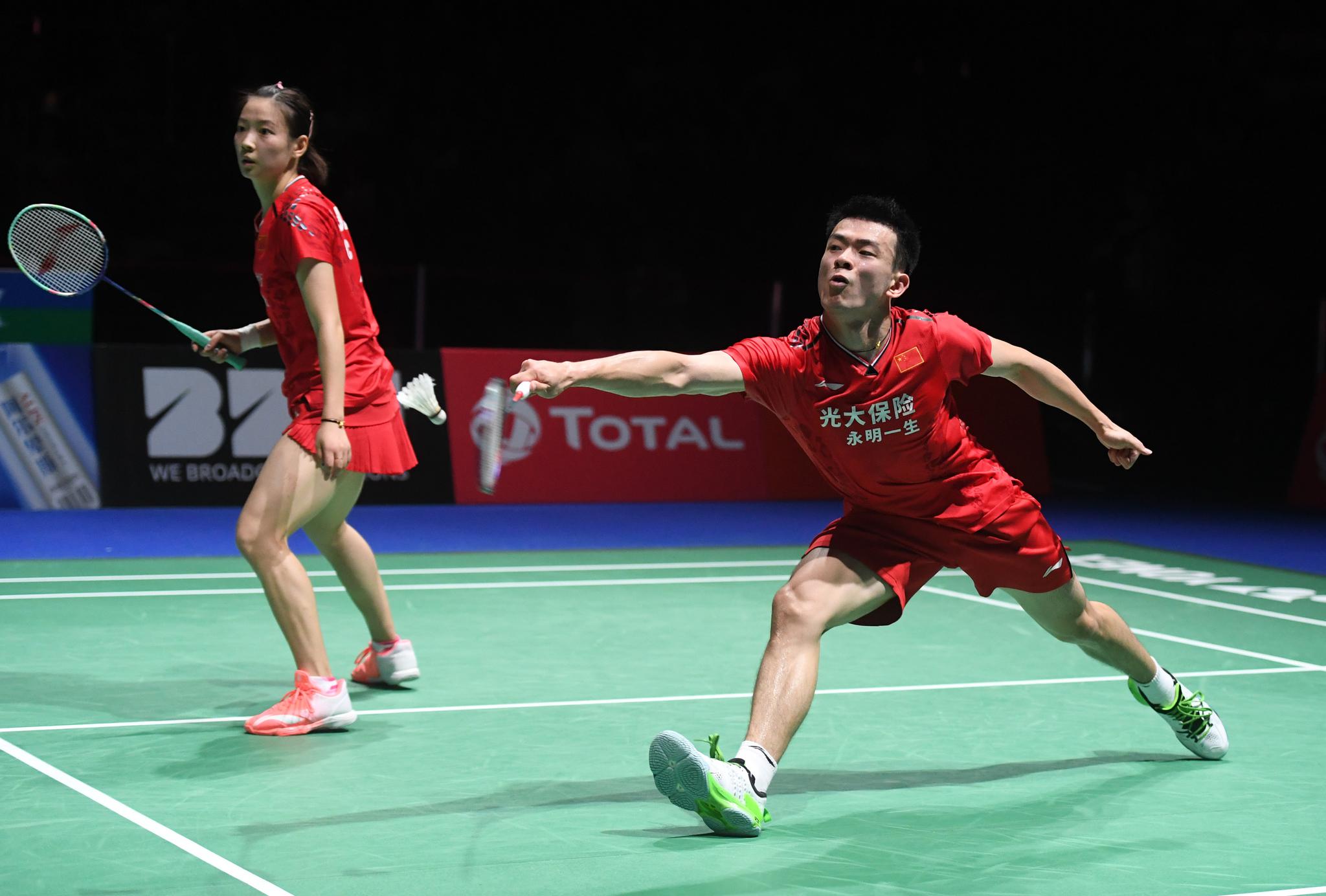 开云体育登录-包含印尼羽毛球队血洗丹麦羽毛球队，辛杜爆发神勇的词条