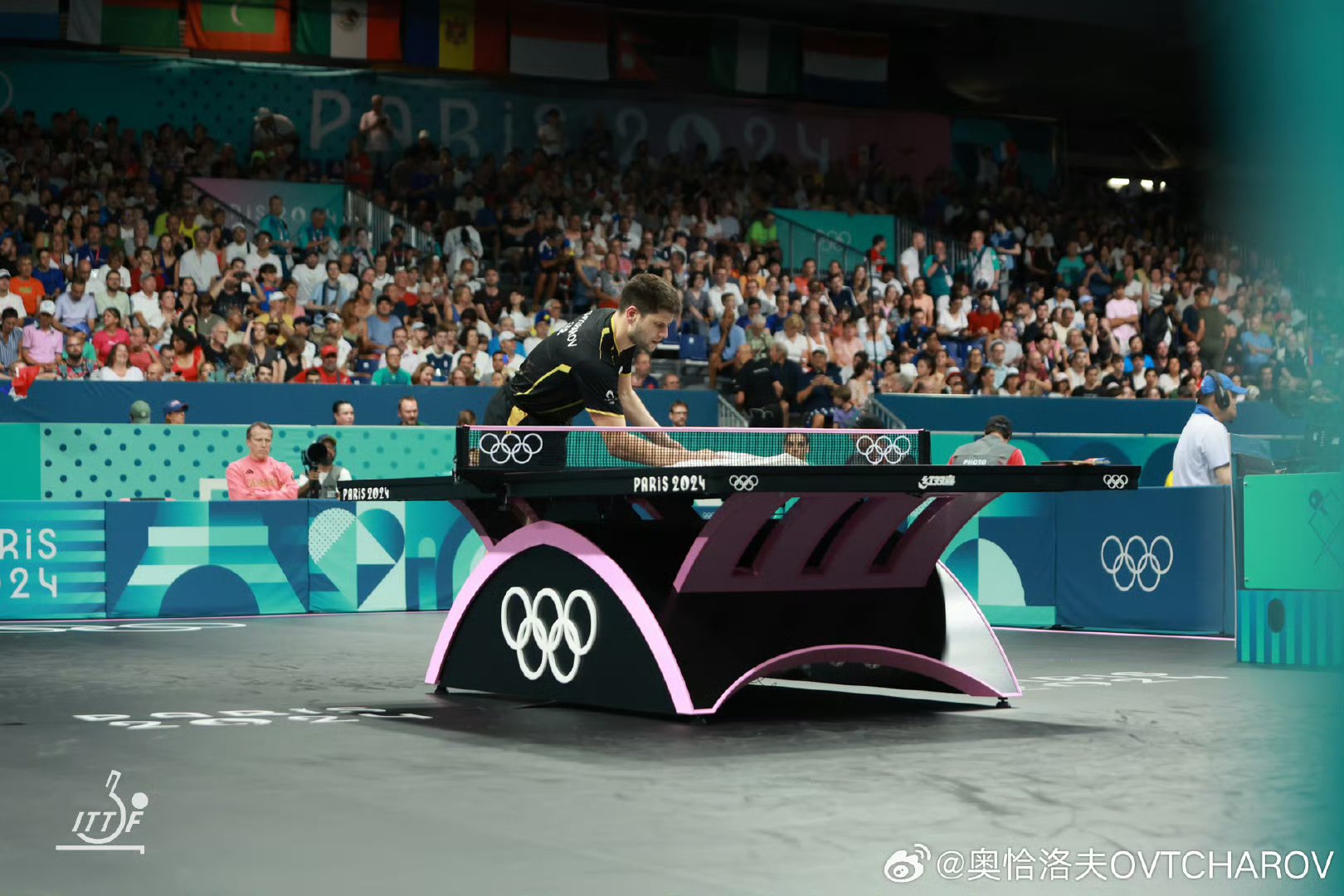 开云下载-德国乒乓球队横扫波兰乒乓球队，奥恰洛夫惊艳世界的简单介绍