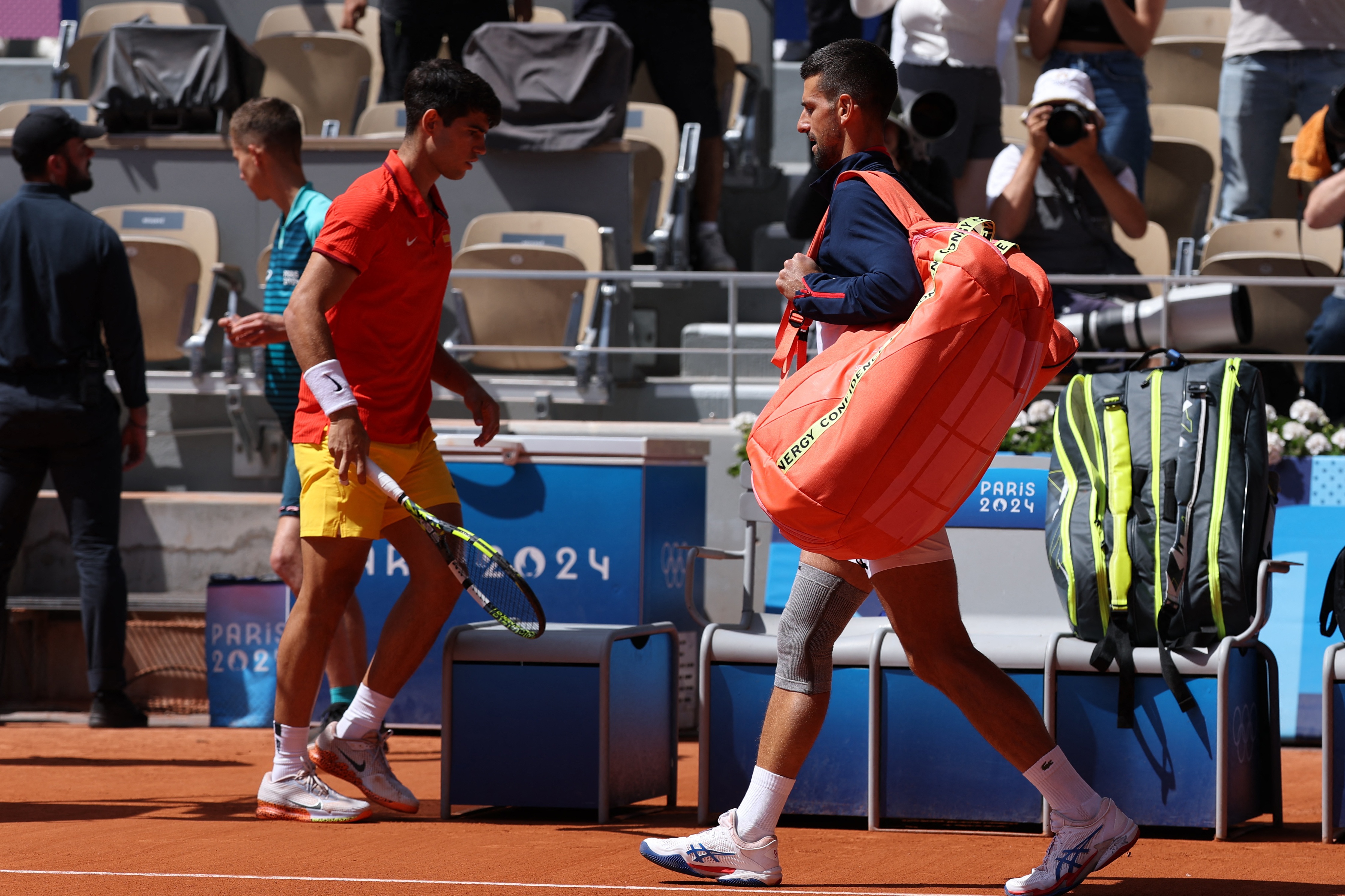 开云体育入口-包含世界网球队绝地反击法国网球队，德约科维奇绝境逆转的词条