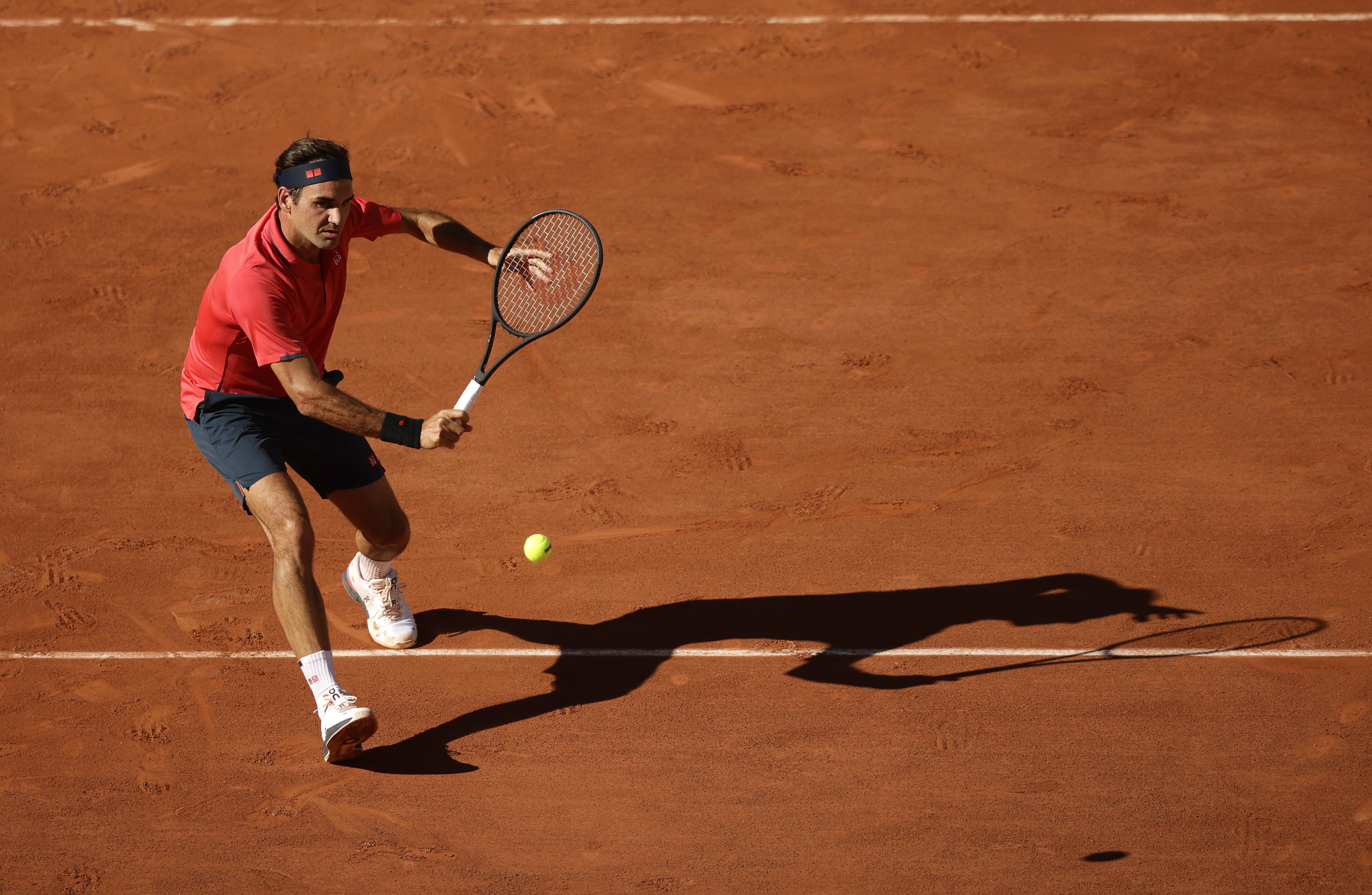 世界网球队横扫法国网球队，费德勒制霸全场的简单介绍