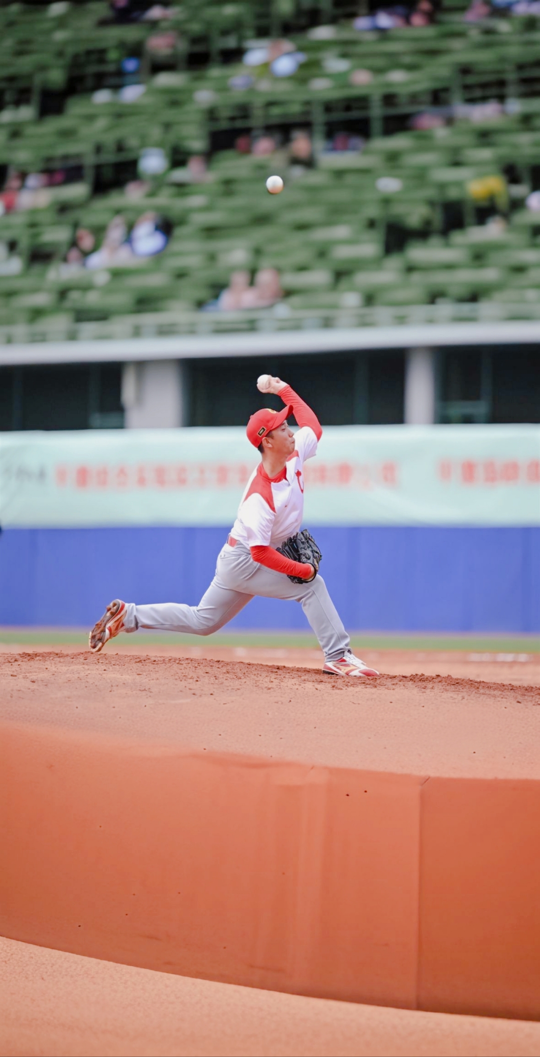 开云体育下载-棒球球员突破自我，表现堪称完美的简单介绍