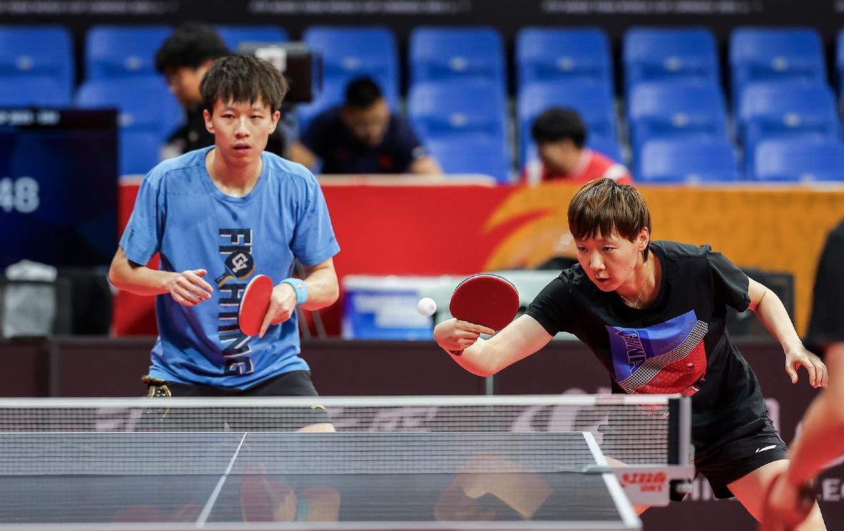 开云官网-葡萄牙队翻盘中国队，林高远关键制胜的简单介绍