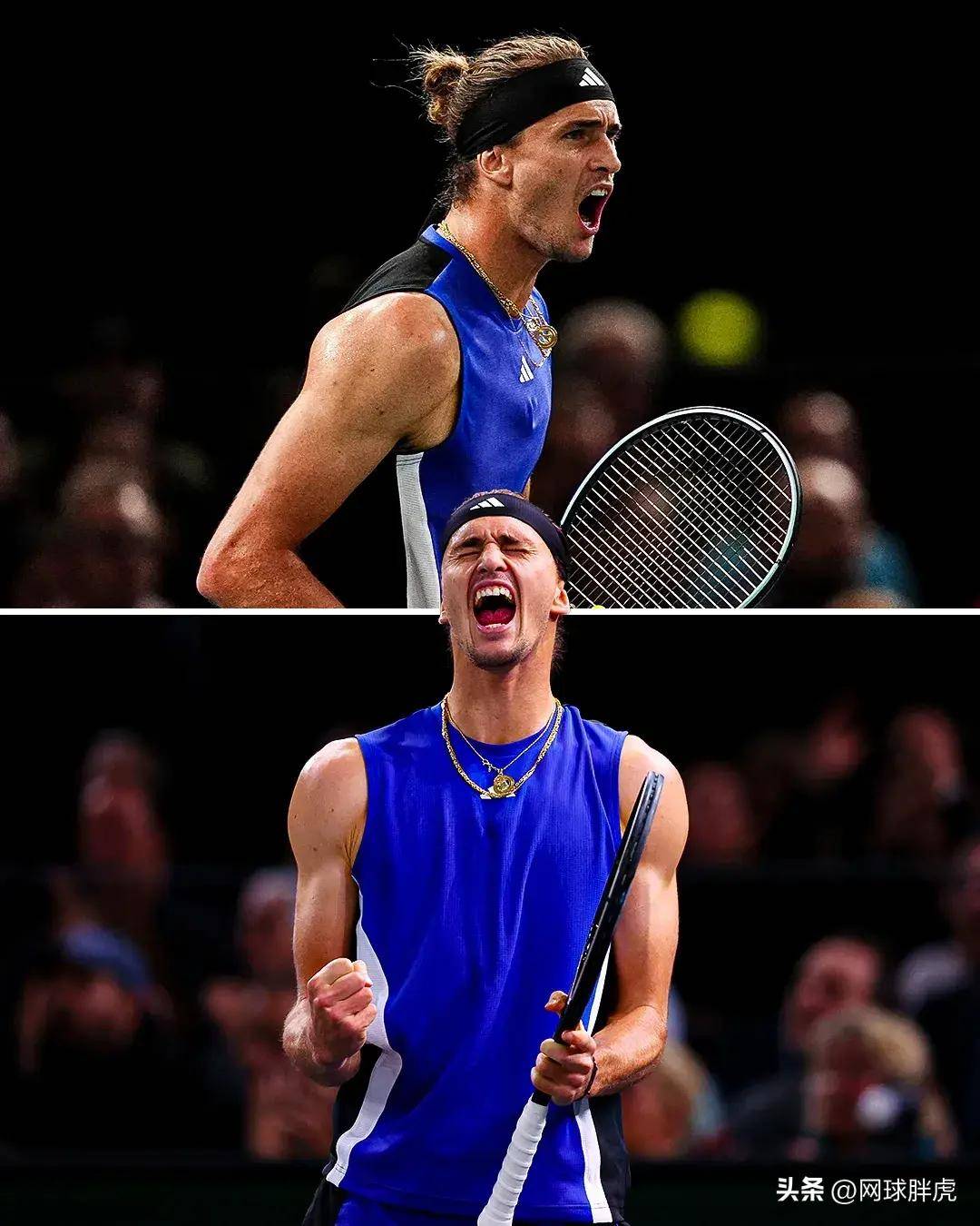 开云体育官方网站-温网险胜ATP总决赛，兹维列夫扛起全队