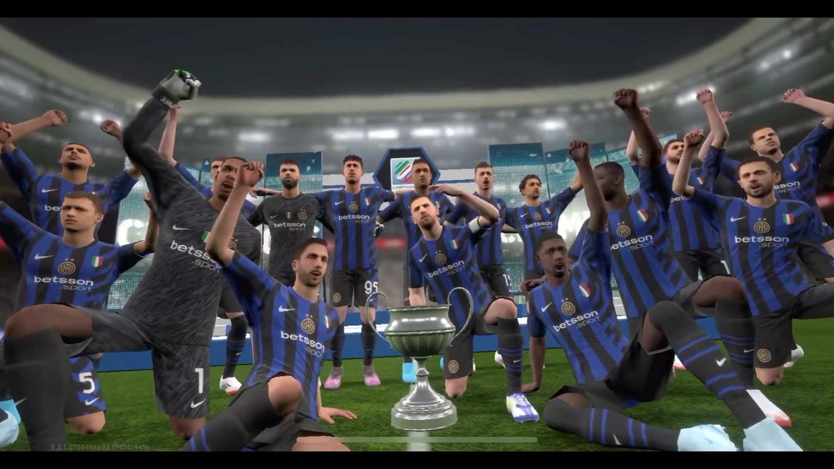 巴西逆转国际米兰，苏亚雷斯惊艳四座