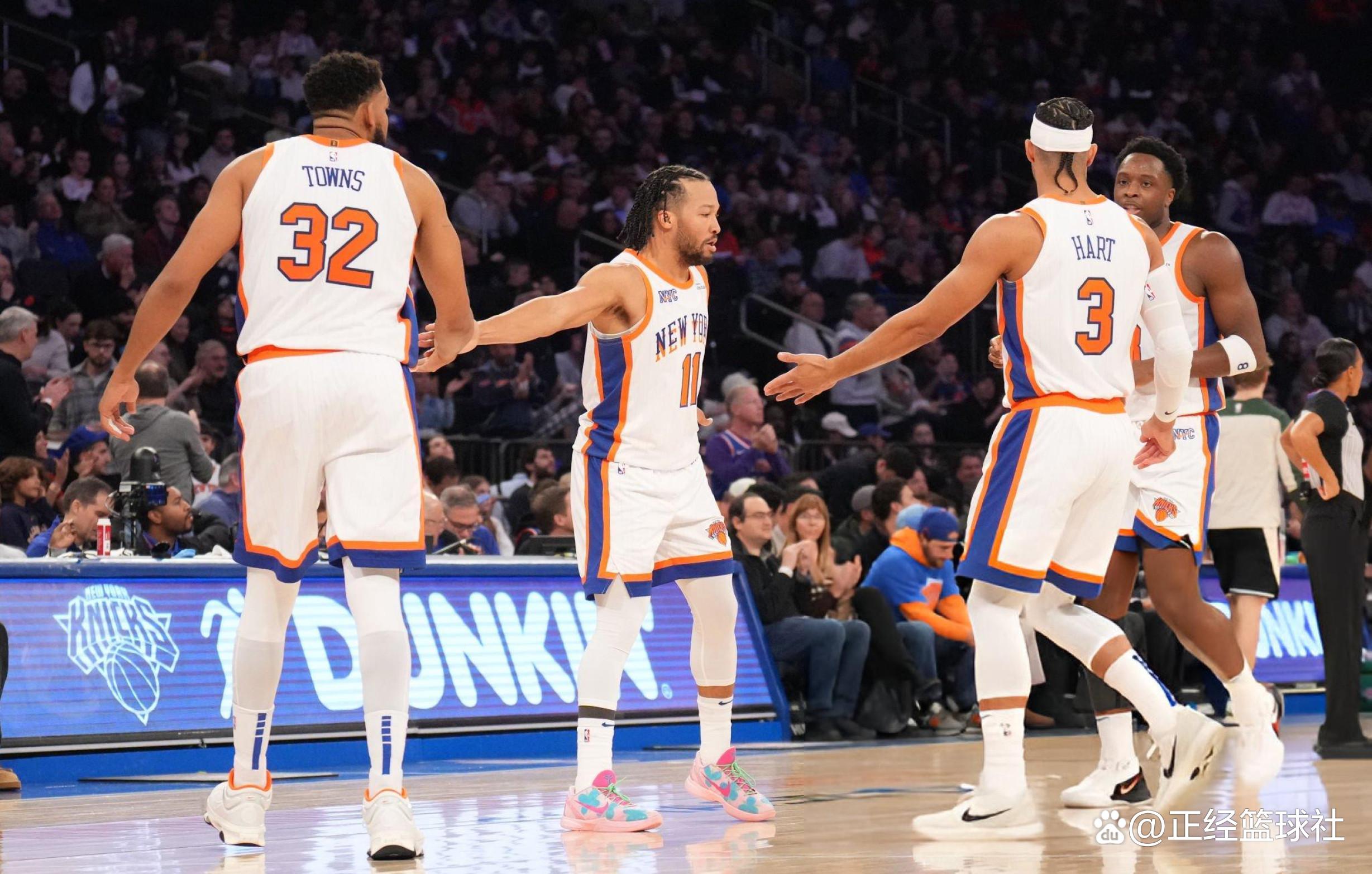 开云体育官网-公牛险胜快船，布伦森带队取胜