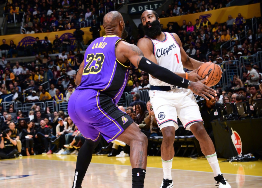 公牛险胜快船，布伦森带队取胜