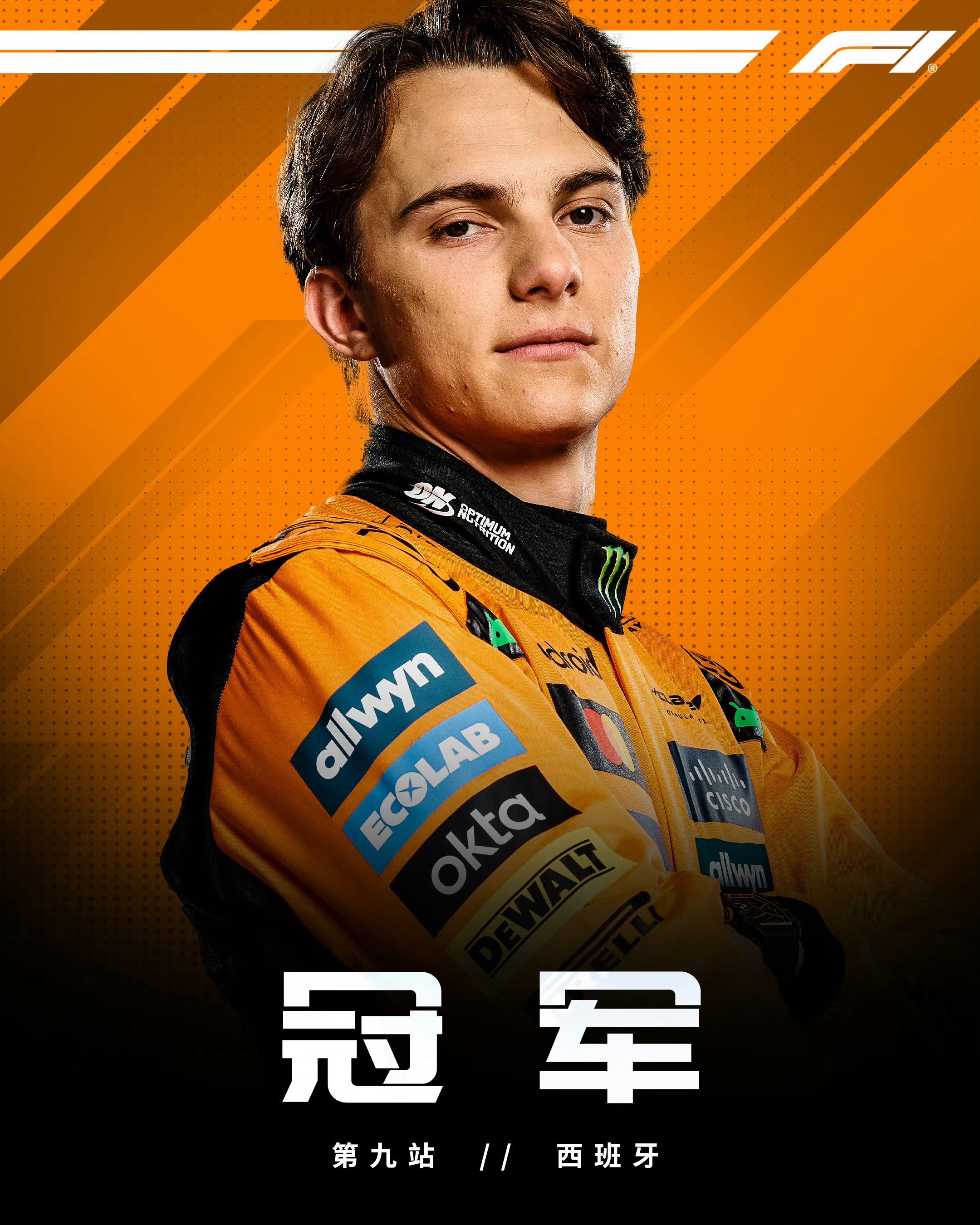 开云体育-索伯车队绝杀雷诺车队，诺里斯带队取胜