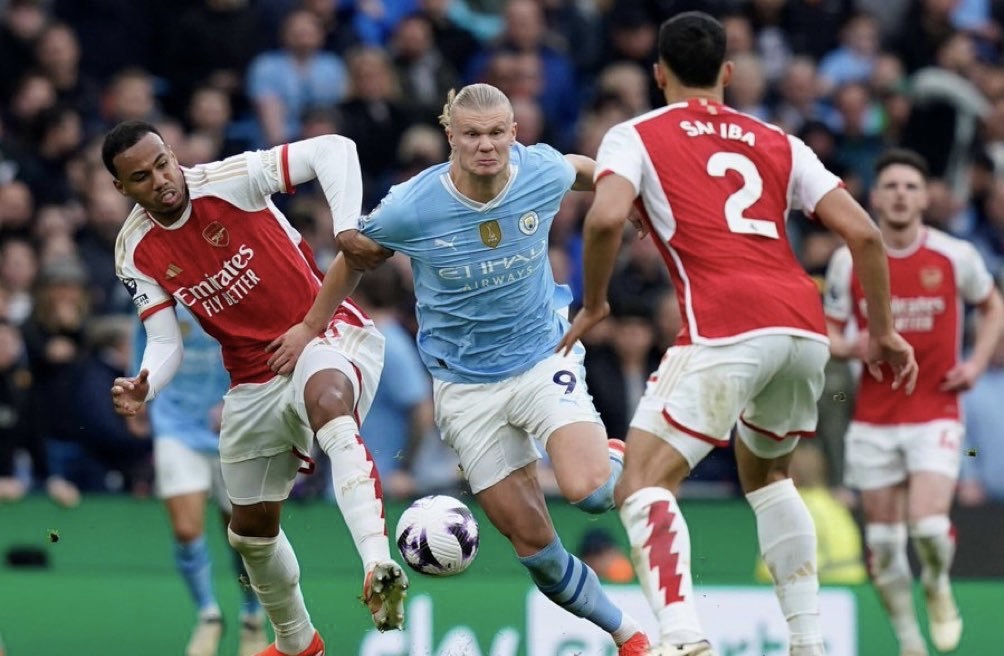 多特蒙德绝杀曼城，萨内高光表现