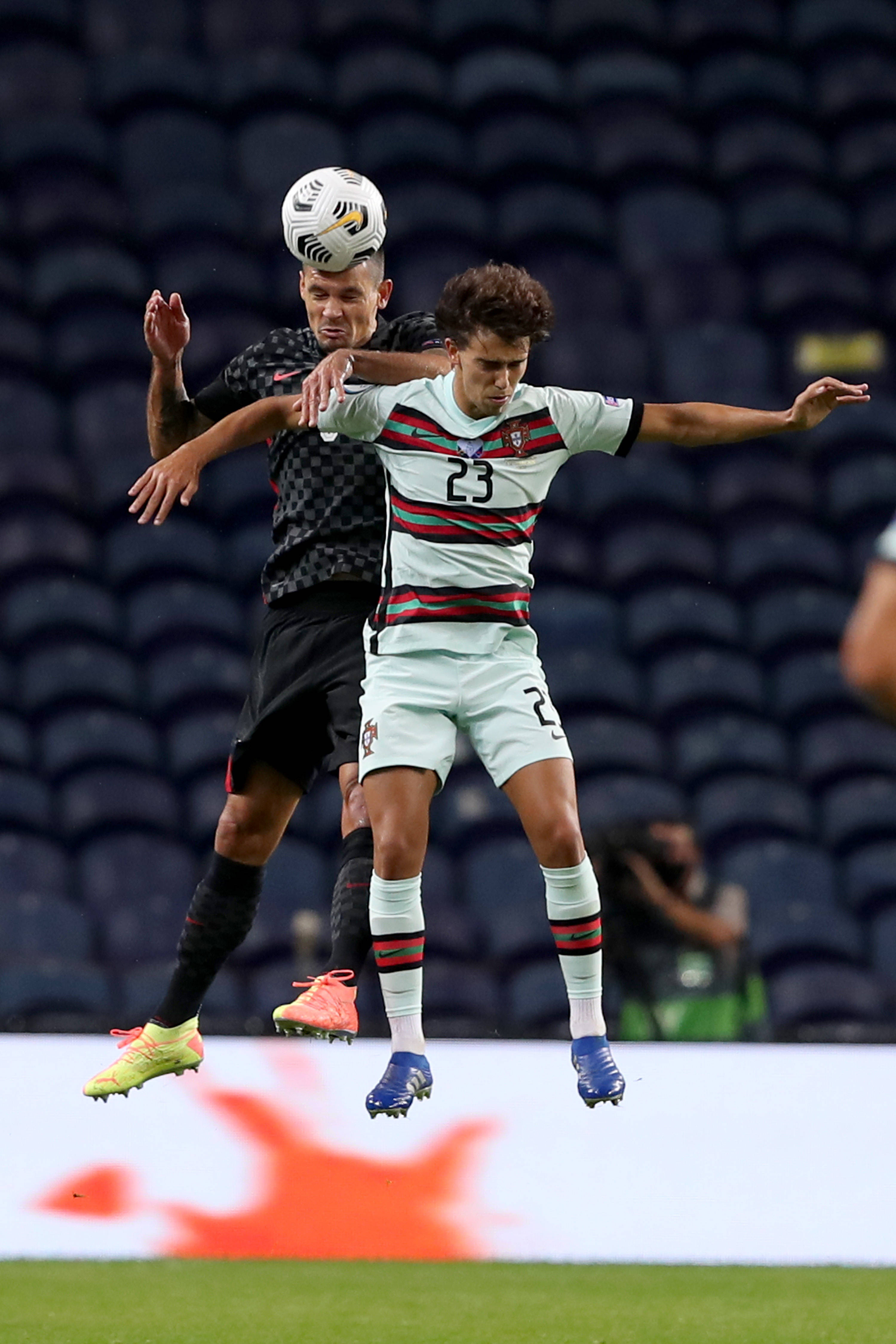 葡萄牙队横扫中国队,奥恰洛夫状态火热 葡萄牙队横扫中国队,奥恰洛夫状态火热