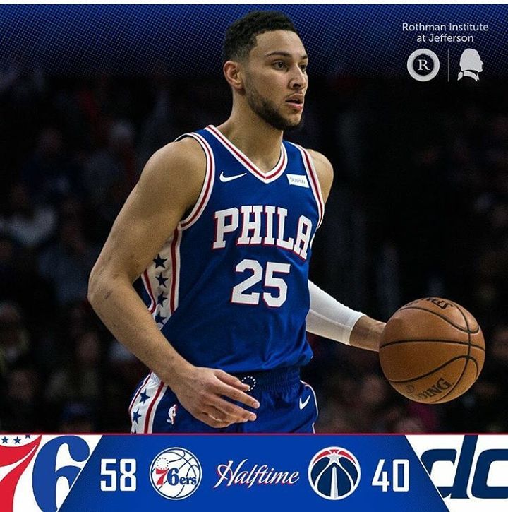 四川队轻取火箭，布伦森刷新纪录