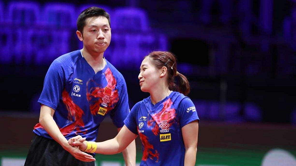 开云体育官网-日本队力克韩国队，马琳统治全场