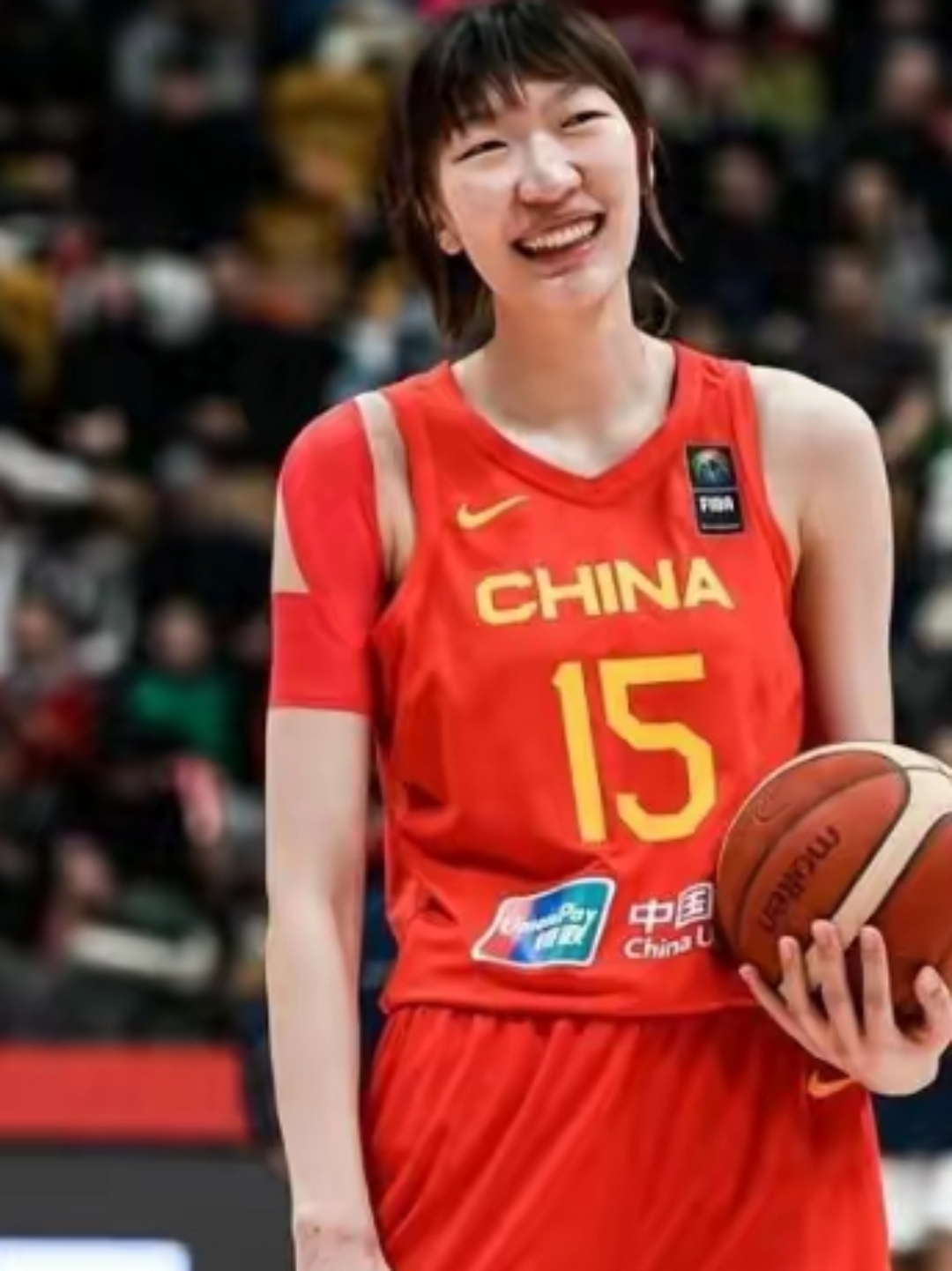 开云体育官网-欧亚梦幻：土耳其女篮才子四战大赢