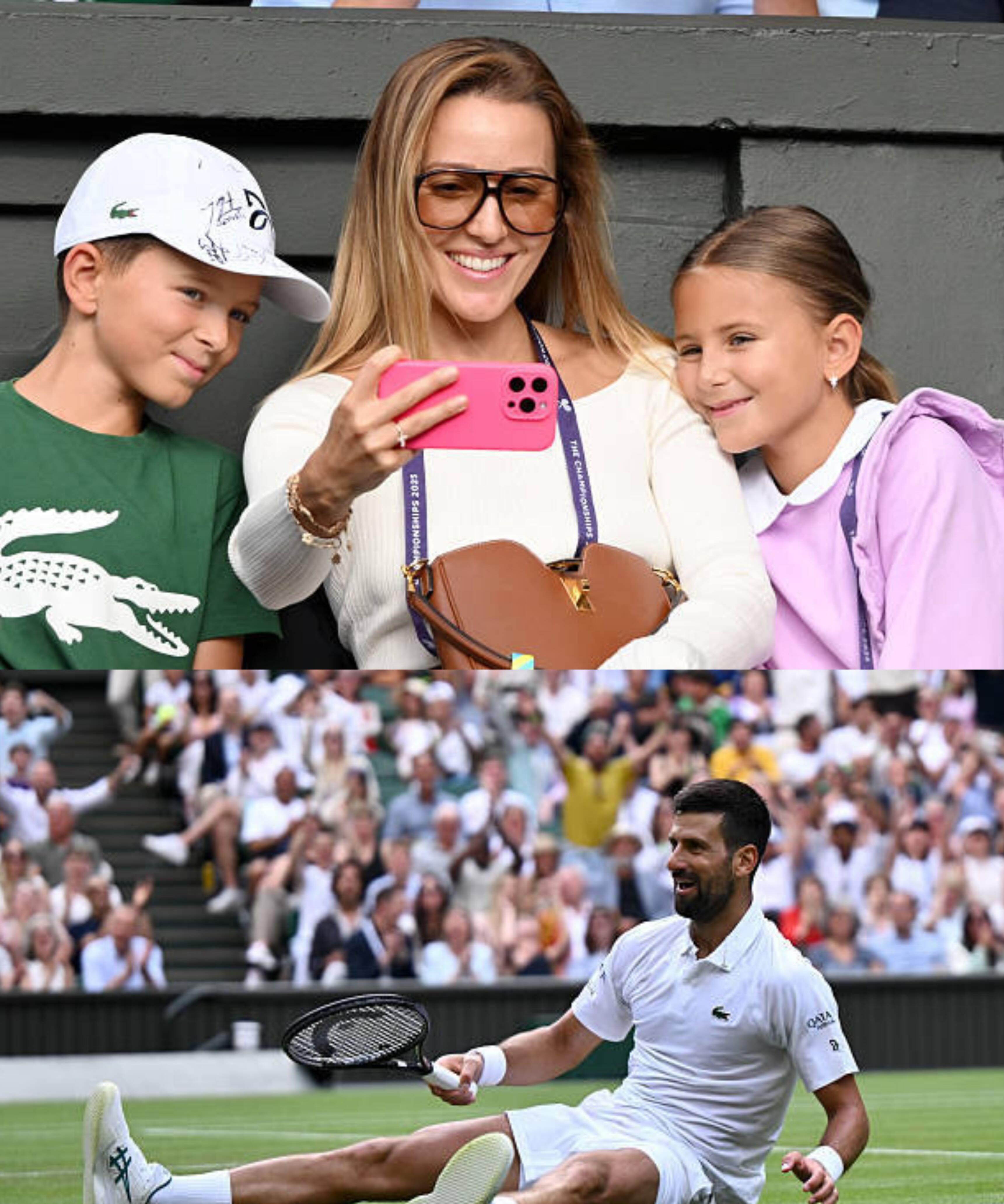 开云平台-温网绝杀蒙特卡洛大师赛，德约科维奇惊艳四座