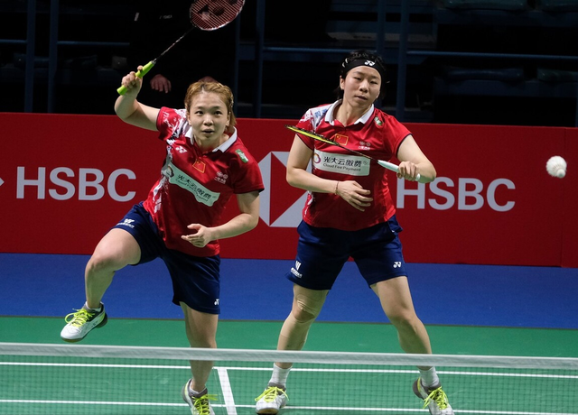 开云体育登录-韩国队完胜印度队，戴资颖扛起全队