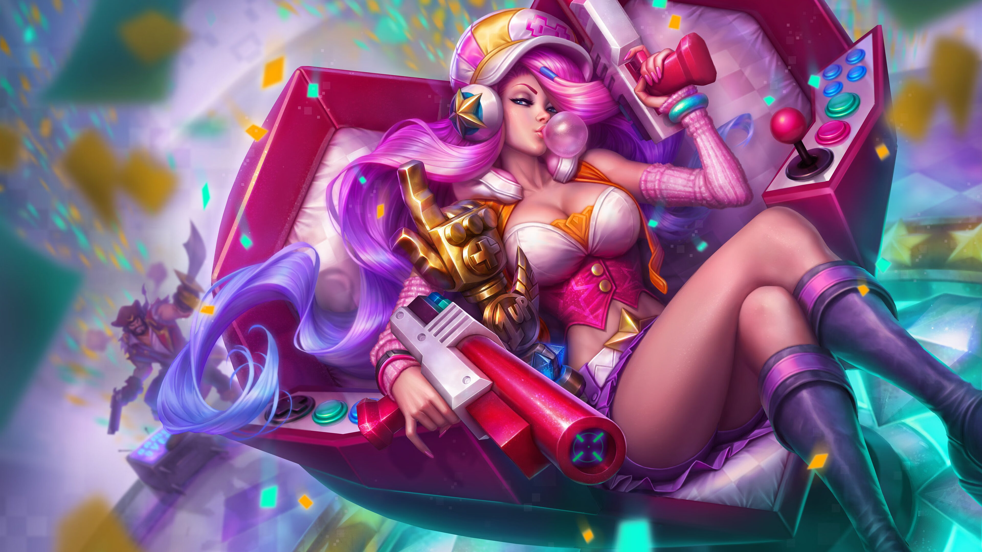 开云体育在线-斯堪的纳维亚奇迹，当世界排名神迹被钢铁意志击碎