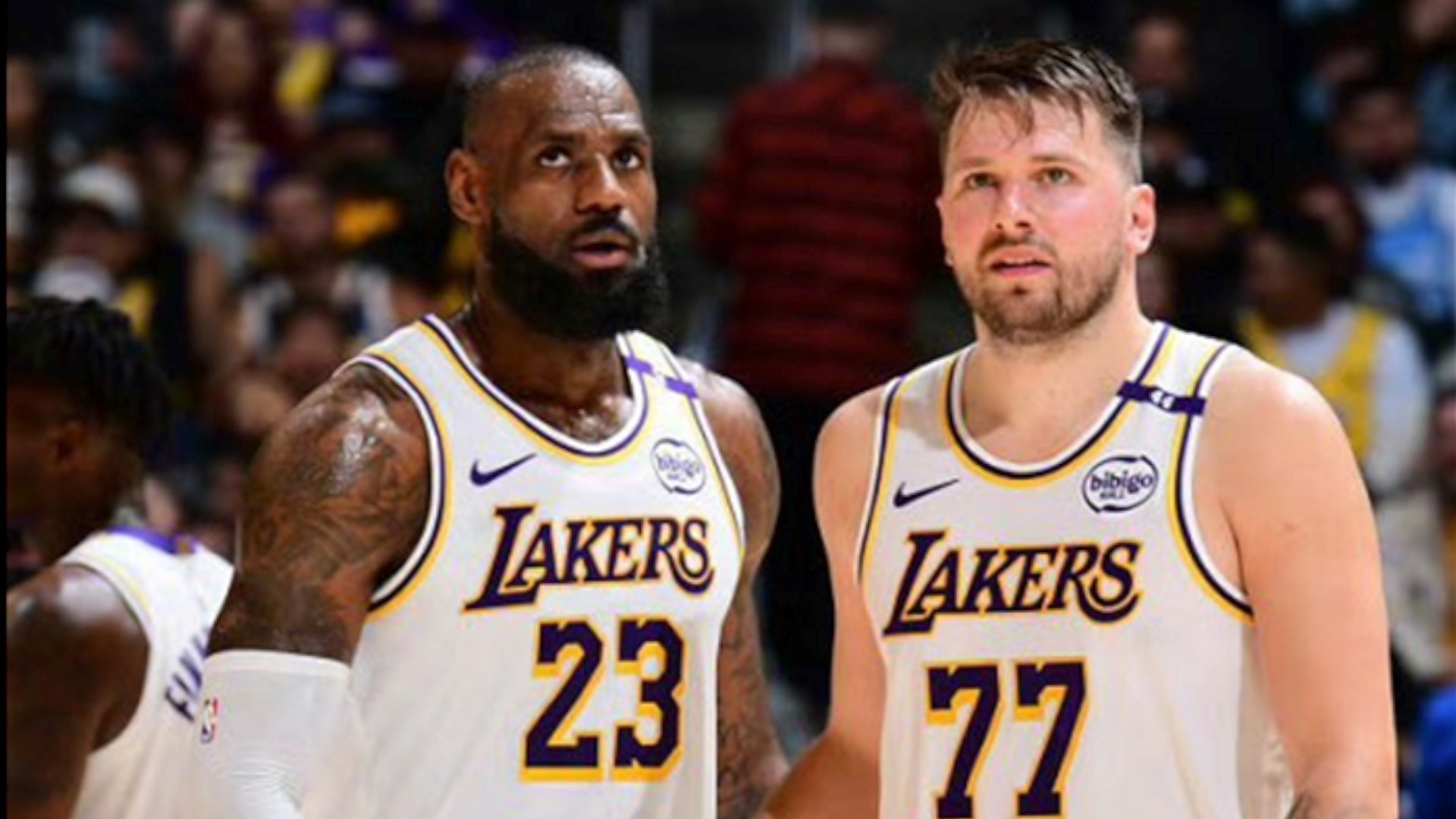 开云体育-猛龙险胜湖人，班凯罗主宰比赛走向