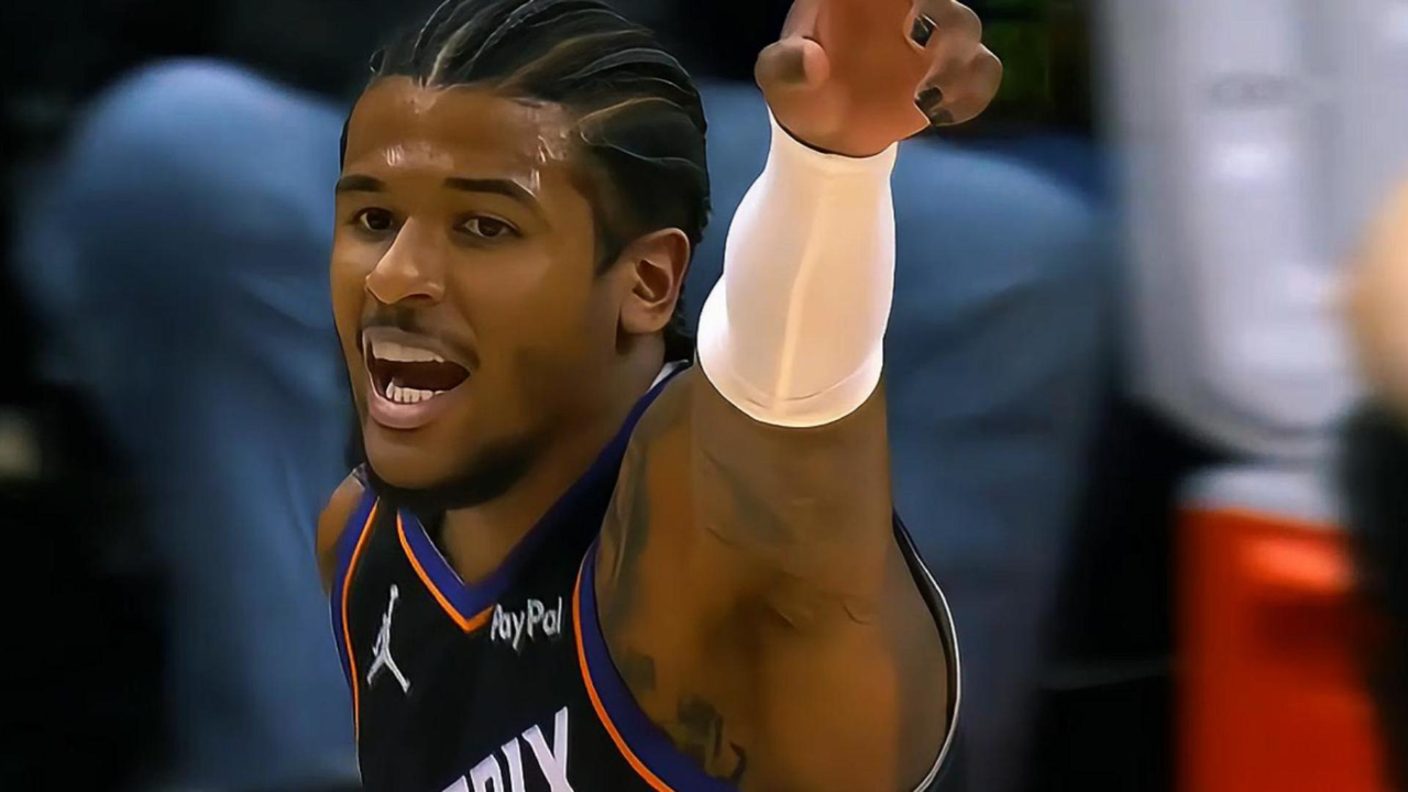 开云体育在线-杰伦格林爆发，奇才一波带走篮网